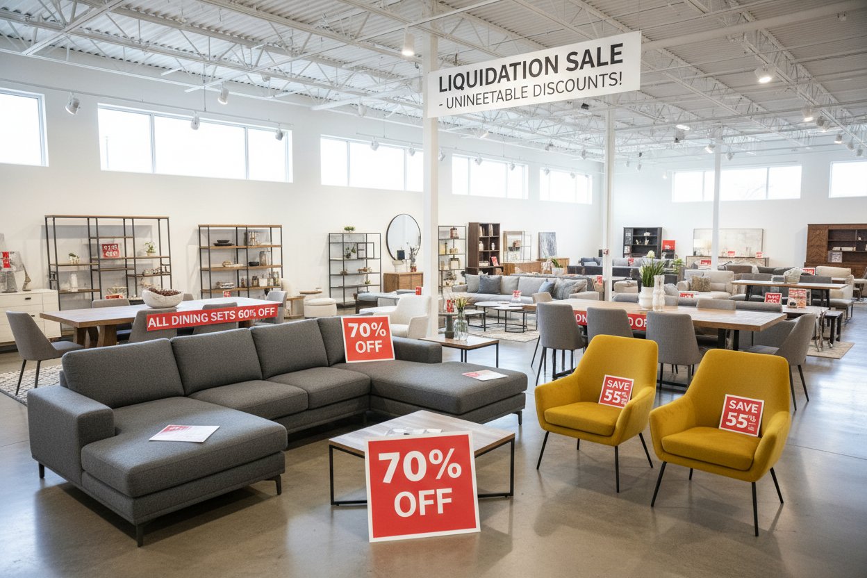 Furniture