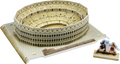 Colosseum 3D Puzzle Set – World History Junior Educational Model