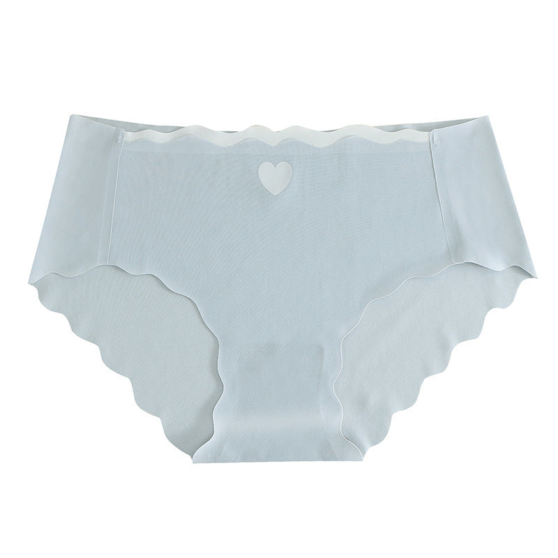 Seamless Women Panties – Soft Comfortable Everyday Underwear