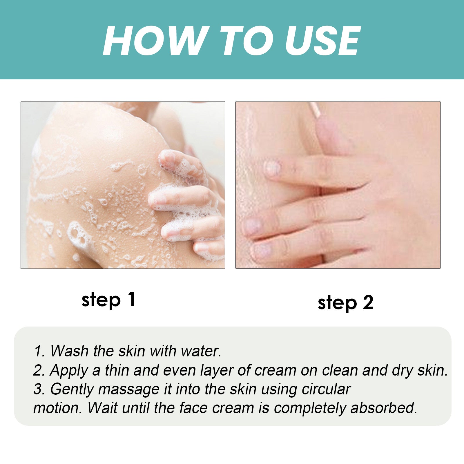 Moisturizing Bath & Body Oil – Hydrating Skin Care Shower Oil