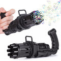 Kids Shark Water Gun Blaster – Automatic High Pressure Outdoor Summer Toy