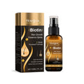 Biotin Hair Growth Essence Spray – Strengthening & Scalp Care Treatment