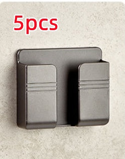 Wall Mount Phone Charging Holder – Mobile Phone Charging Storage Rack
