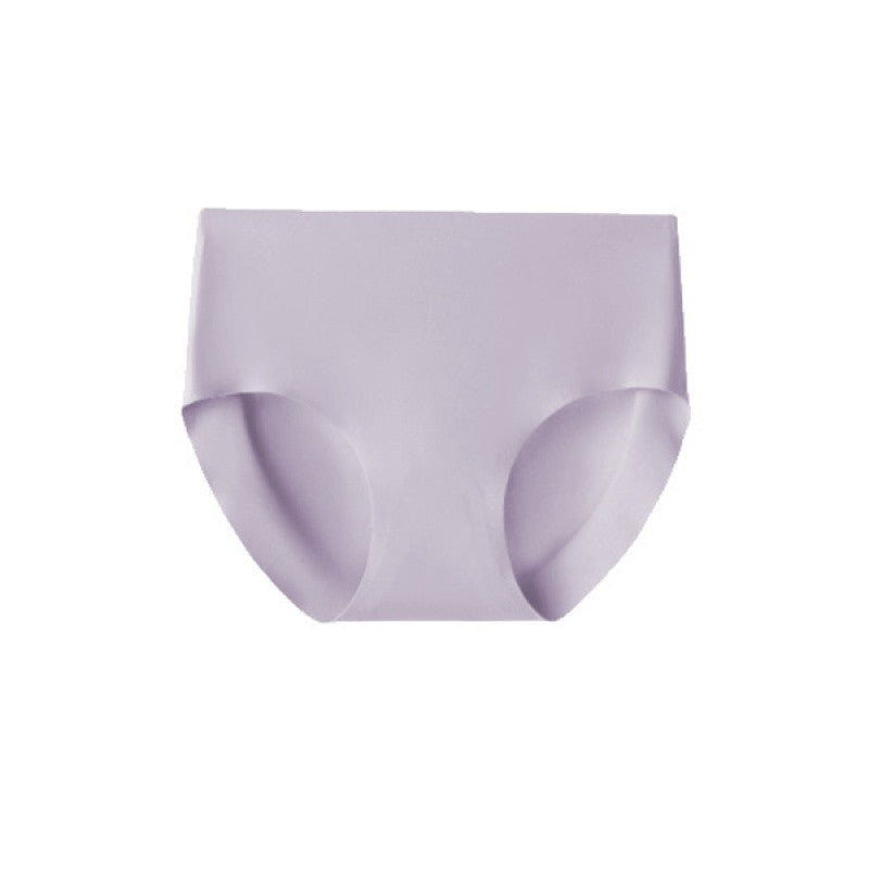 Seamless High Waist Panties for Women – Comfortable Breathable Underwear