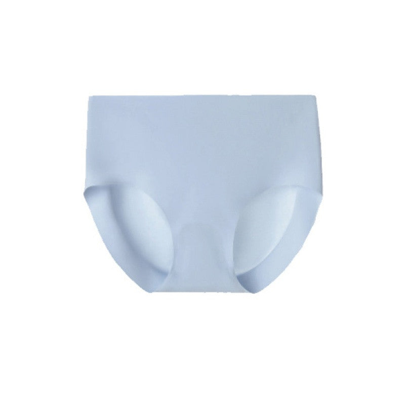 Seamless High Waist Panties for Women – Comfortable Breathable Underwear
