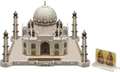 Taj Mahal 3D Puzzle Set – World History Junior Educational Model