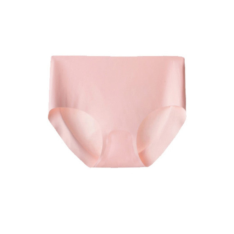 Seamless High Waist Panties for Women – Comfortable Breathable Underwear