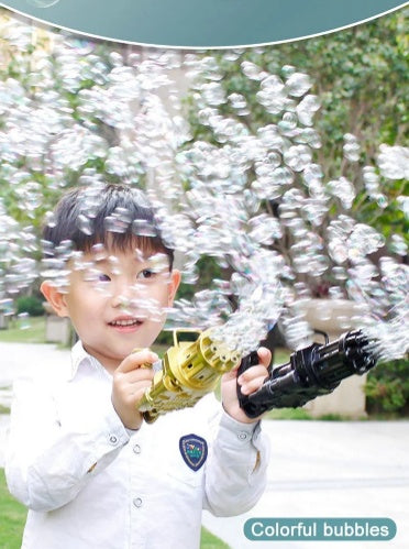Kids Shark Water Gun Blaster – Automatic High Pressure Outdoor Summer Toy