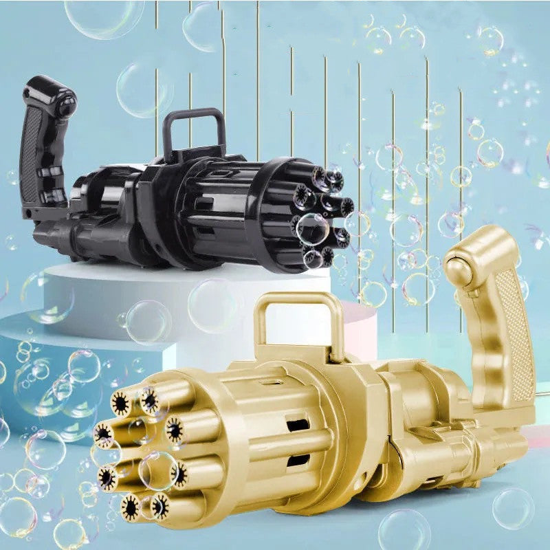 Kids Shark Water Gun Blaster – Automatic High Pressure Outdoor Summer Toy
