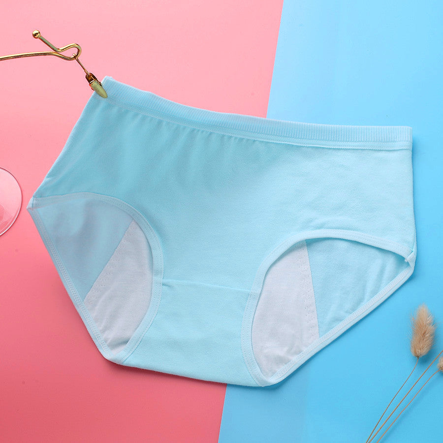 Cotton Women Panties – Soft Comfortable Daily Underwear