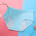 Cotton Women Panties – Soft Comfortable Daily Underwear
