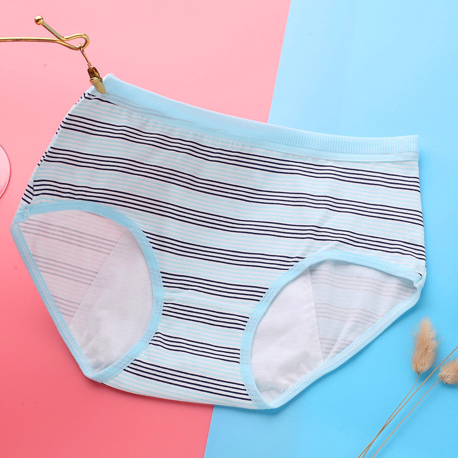 Cotton Women Panties – Soft Comfortable Daily Underwear