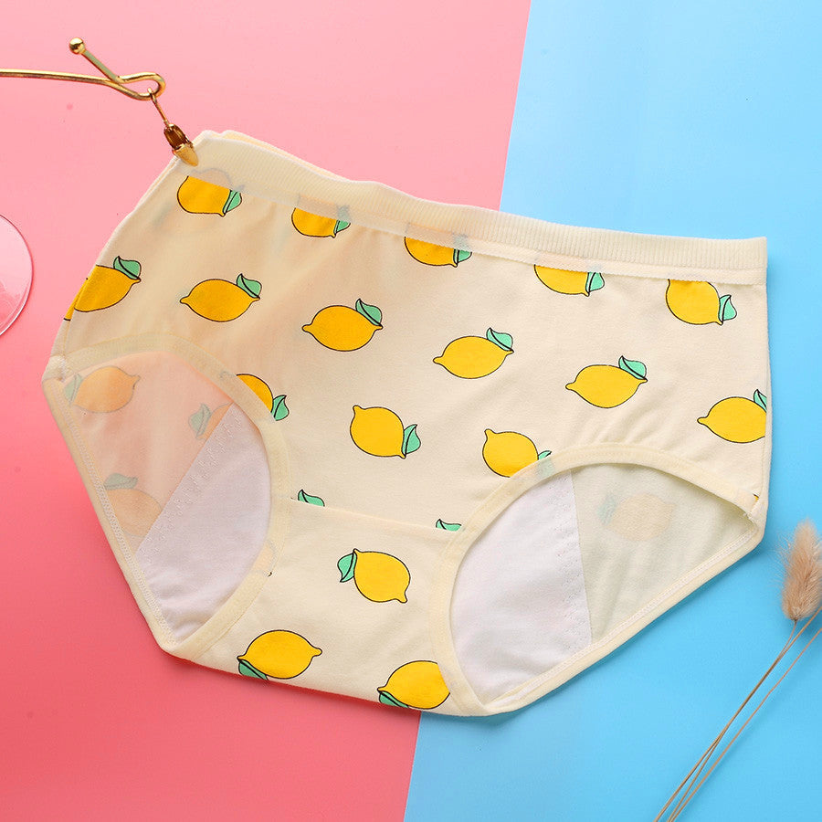 Cotton Women Panties – Soft Comfortable Daily Underwear