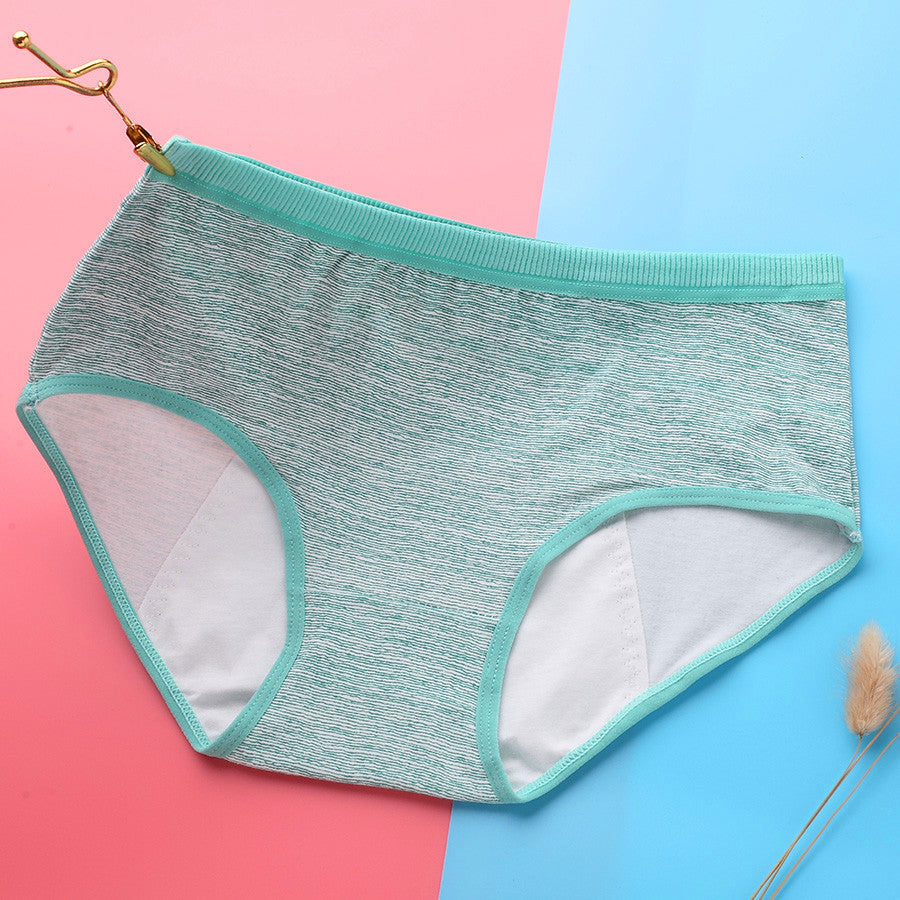 Cotton Women Panties – Soft Comfortable Daily Underwear