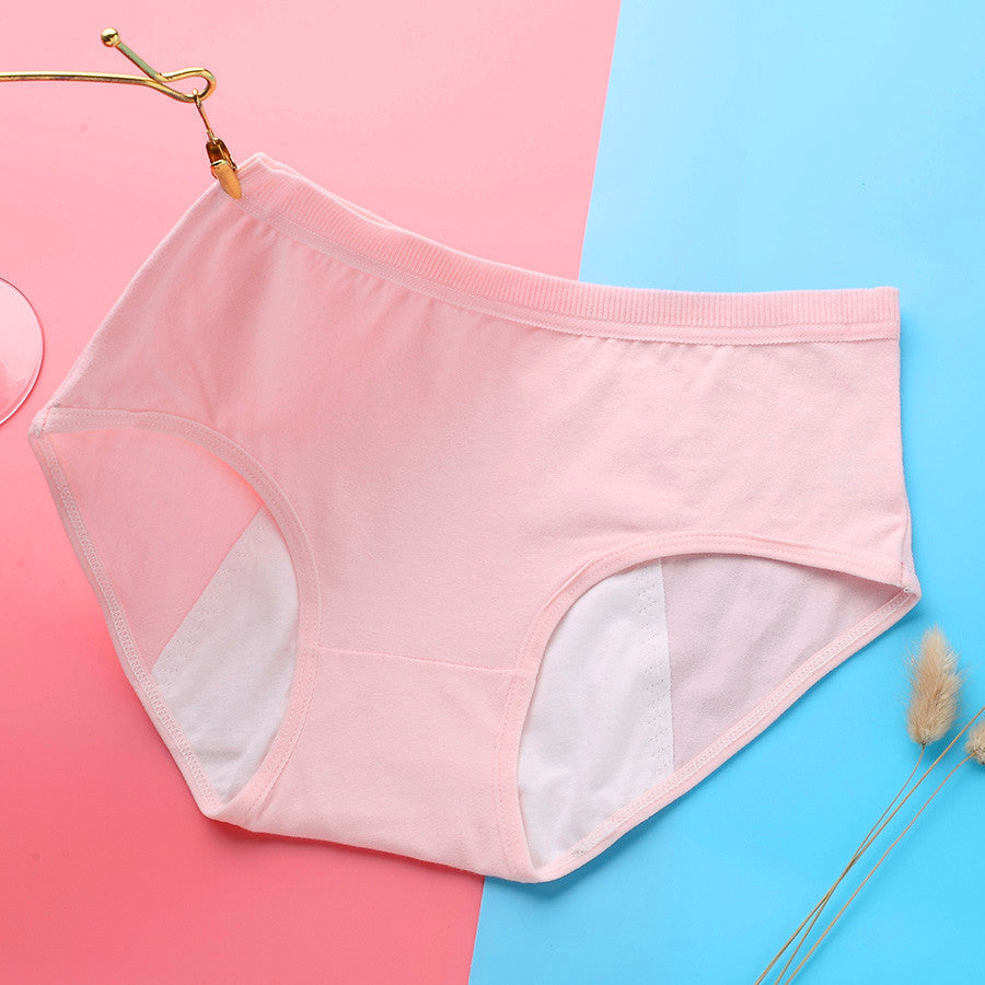 Cotton Women Panties – Soft Comfortable Daily Underwear