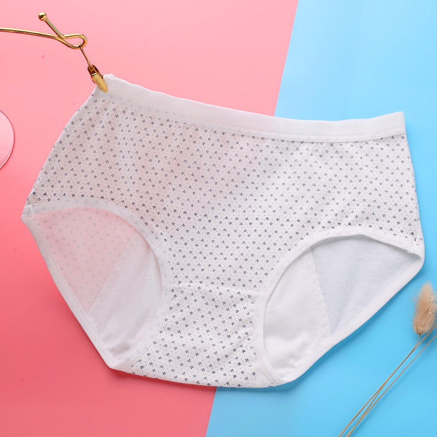 Cotton Women Panties – Soft Comfortable Daily Underwear
