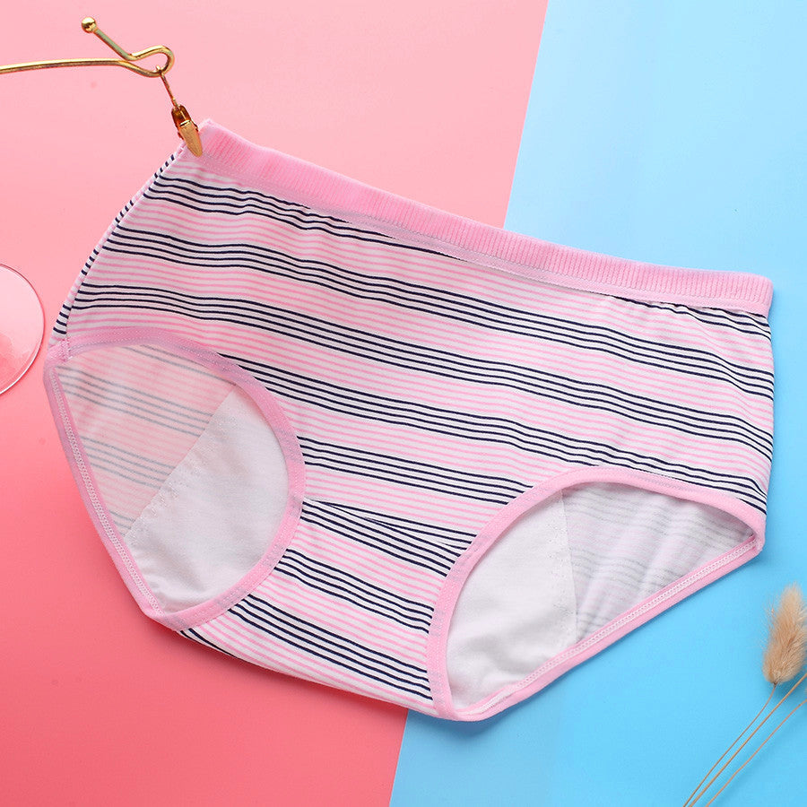Cotton Women Panties – Soft Comfortable Daily Underwear