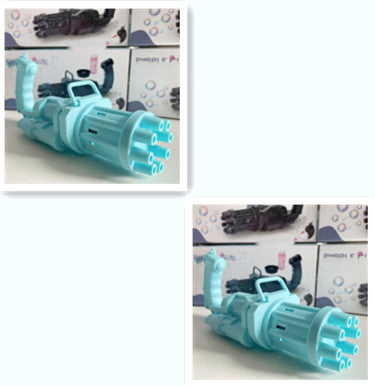 Kids Shark Water Gun Blaster – Automatic High Pressure Outdoor Summer Toy