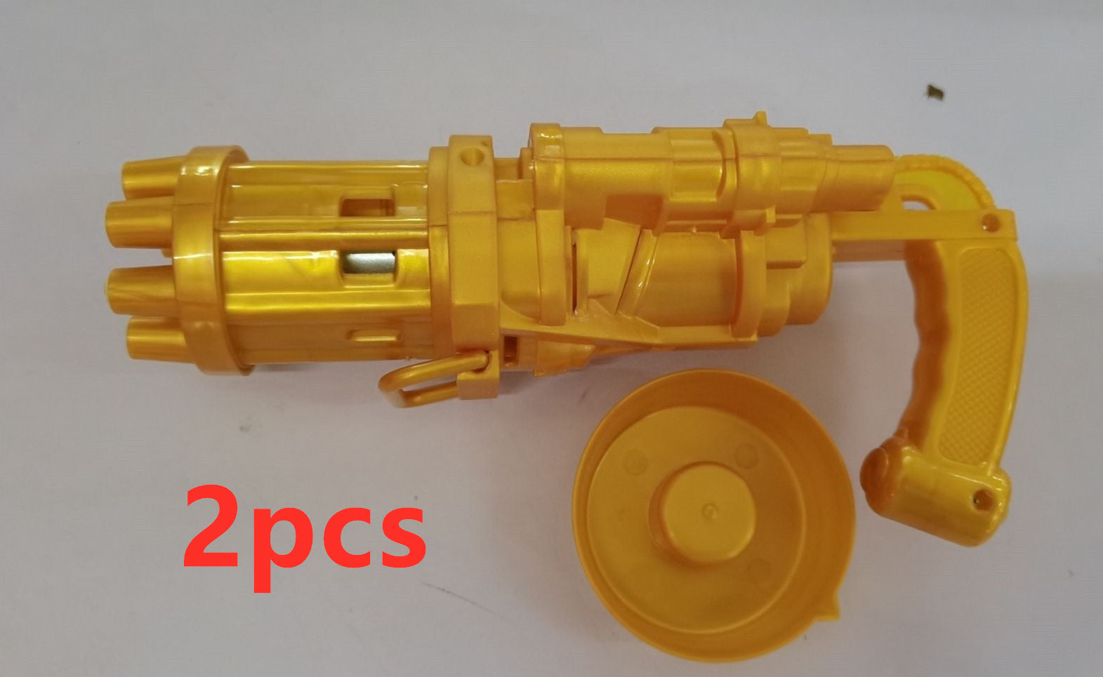 Kids Shark Water Gun Blaster – Automatic High Pressure Outdoor Summer Toy
