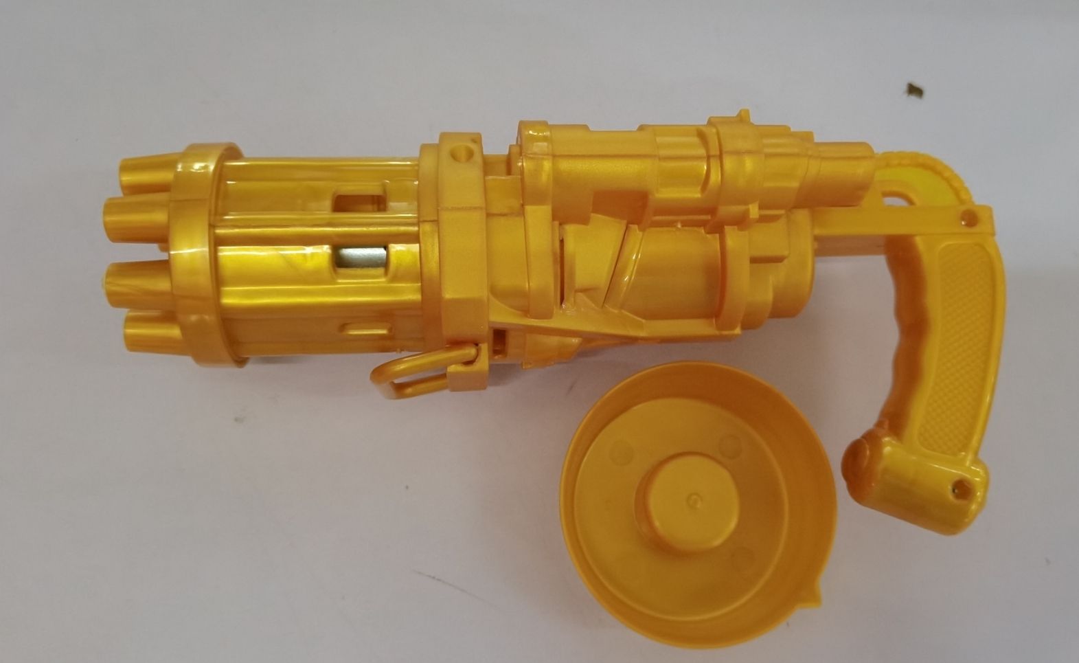 Kids Shark Water Gun Blaster – Automatic High Pressure Outdoor Summer Toy