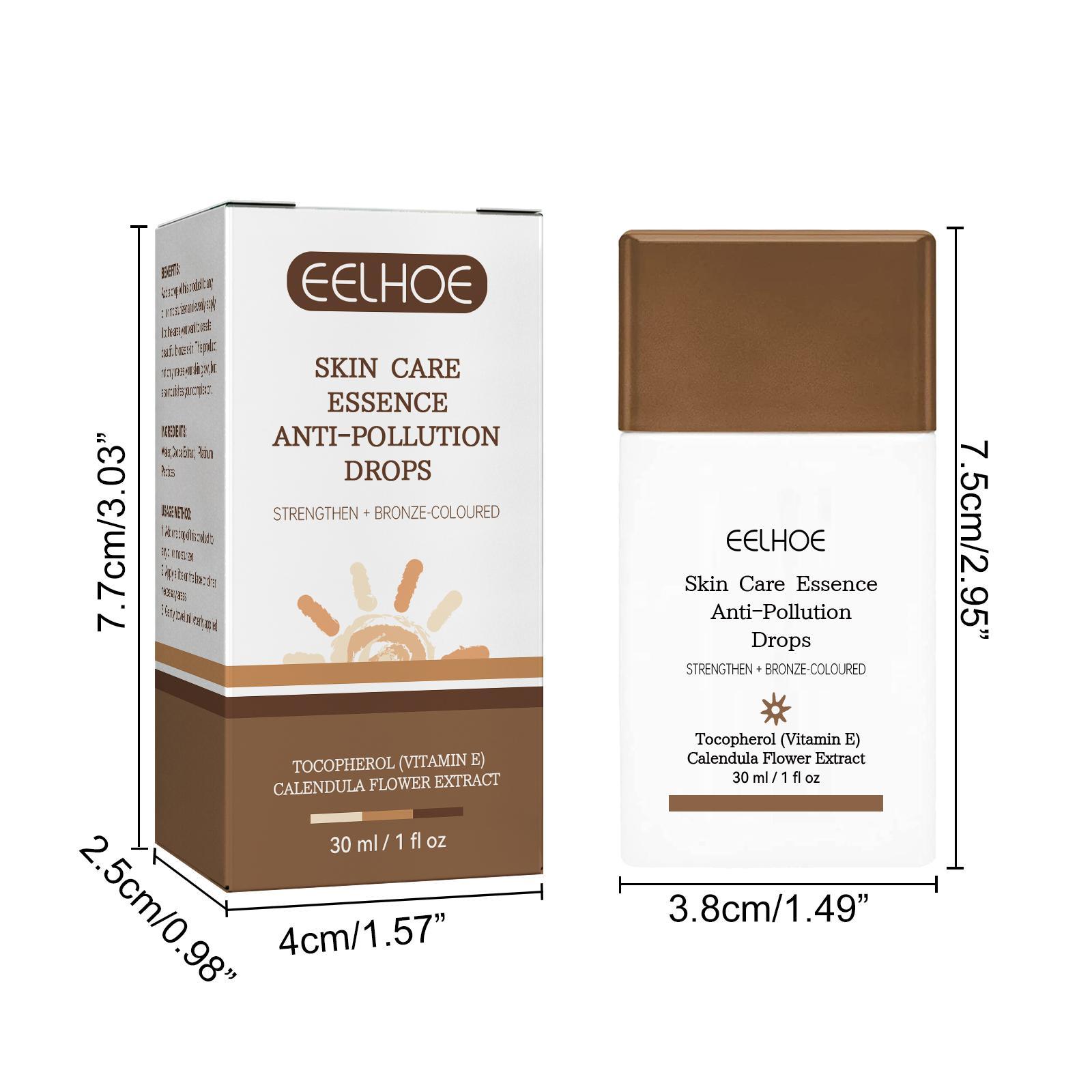 Self Tanning Cream – Natural Bronze Glow Moisturizing Formula