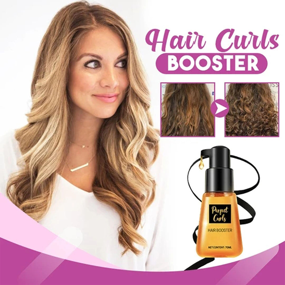 Moroccan Hair Oil Conditioner – Nourishing Hair Booster & Repair Care