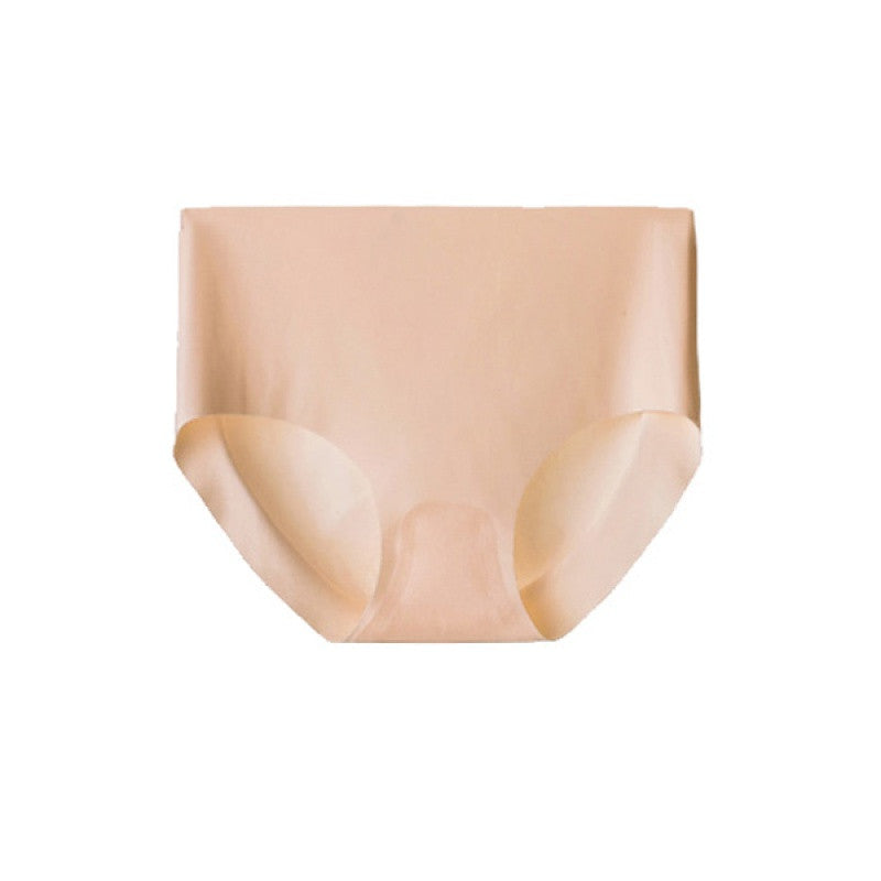 Seamless High Waist Panties for Women – Comfortable Breathable Underwear