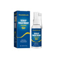 Scalp Treatment Essence Spray – Hair Growth & Hair Root Care