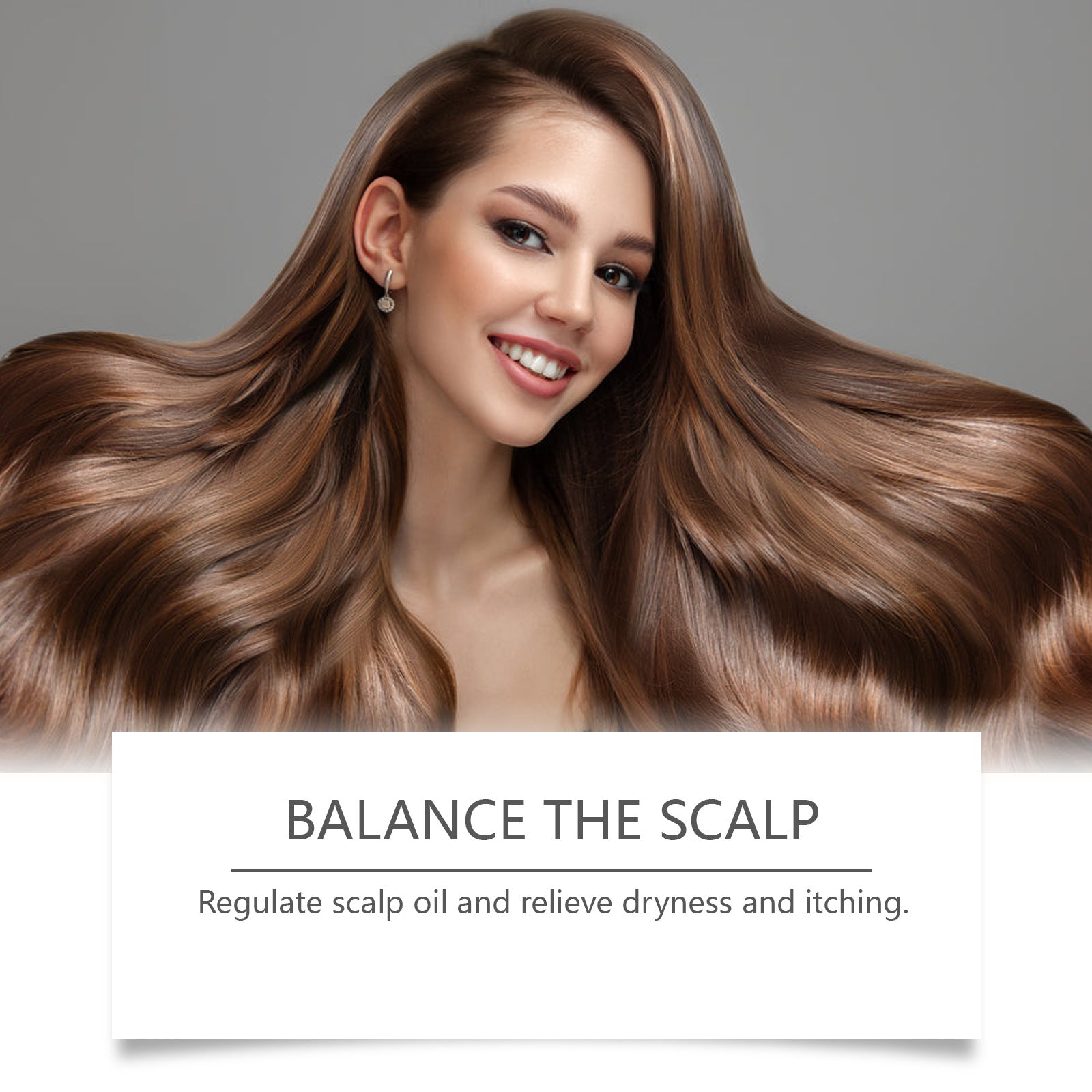 Rosemary Coconut Hair Oil – Nourishing & Hair Growth Scalp Treatment