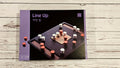 Line Up Strategy Board Game for Kids & Adults Ages 5+ | PlayFACTO