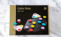 Color Dots Logic Puzzle Game for Kids & Adults Ages 5+ | PlayFACTO