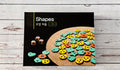 Shapes Matching & Sorting Game for Kids and Families Ages 5+ | PlayFACTO