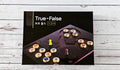 True-False Logic Board Game for Kids & Adults Ages 5+ | PlayFACTO