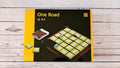 One Road Path-Building Puzzle Game for Kids & Adults Ages 5+ | PlayFACTO