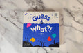 Guess What?! Logic Dice Game for Kids & Adults Ages 5+ | PlayFACTO