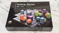 Rolling Sticks Spatial Strategy Game for Kids & Adults Ages 5+ | PlayFACTO