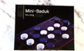 Mini-Baduk Strategy Board Game for Kids & Adults Ages 5+ | PlayFACTO