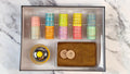 Ten-Twenty 1020 Number Matching Game with Bell for Kids & Adults Ages 5+ | PlayFACTO