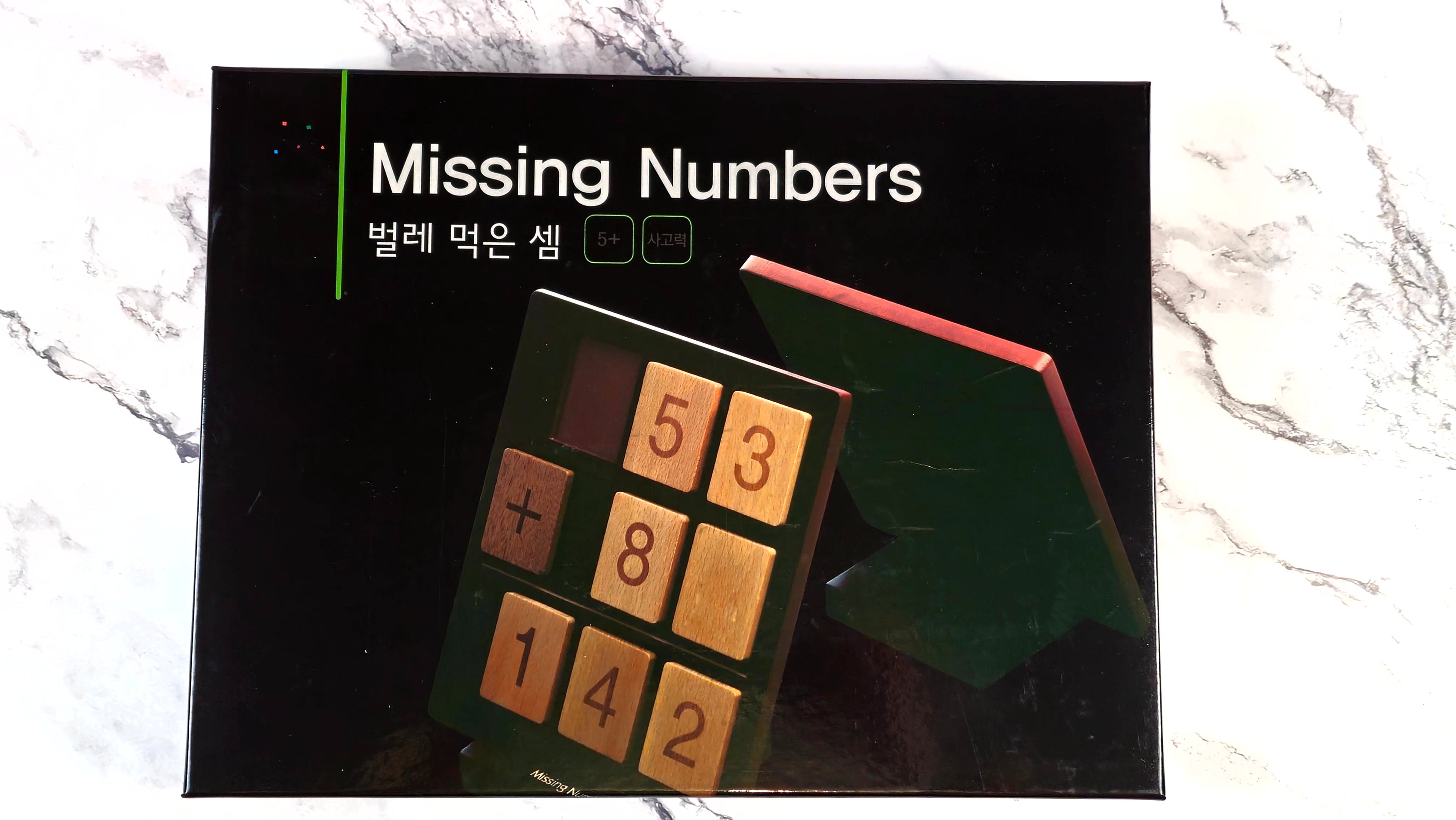 Missing Numbers Educational Math Puzzle Game for Kids Ages 5+ | PlayFACTO