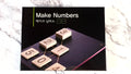 PlayFACTO Make Numbers Educational Math Board Game