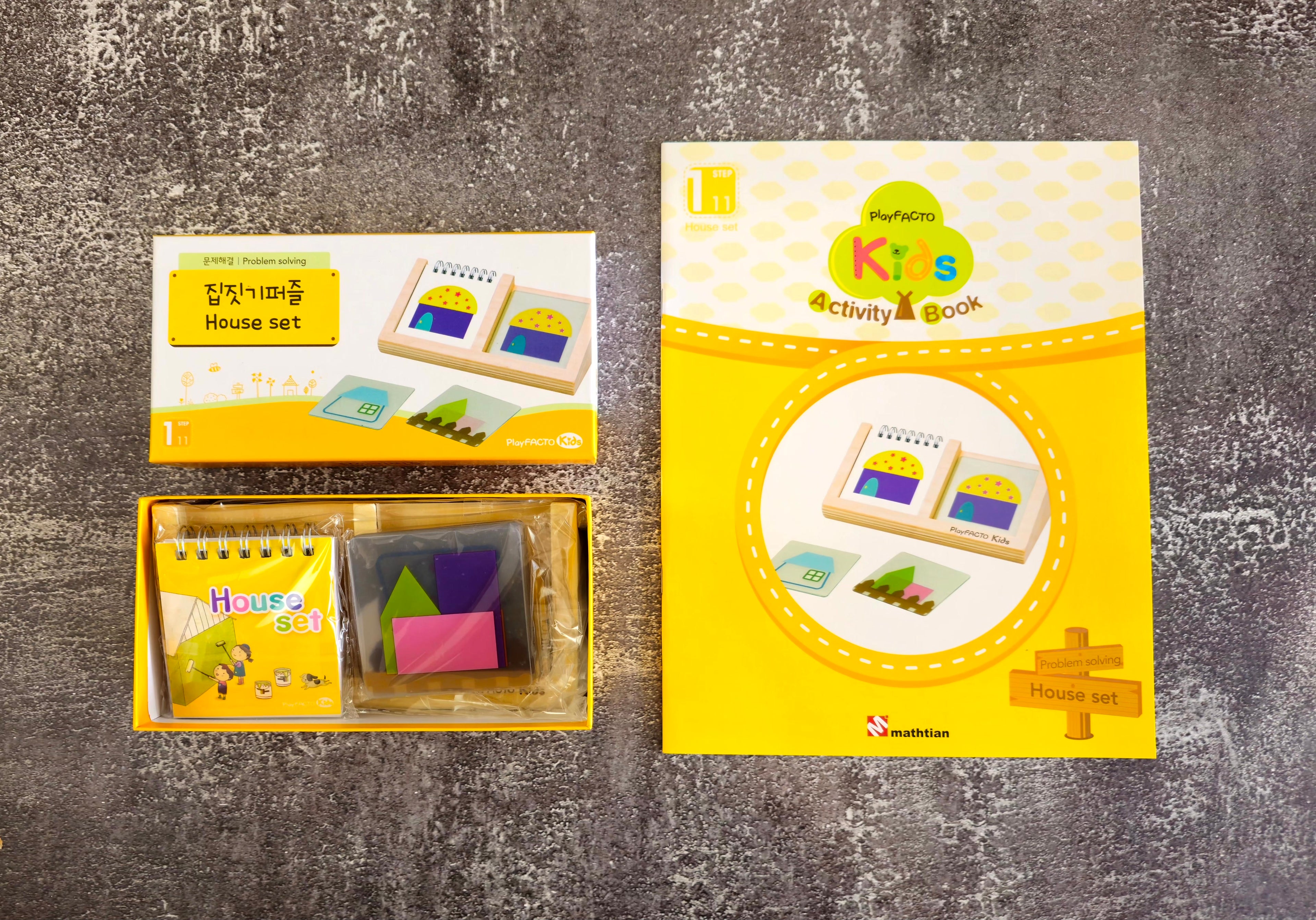 PlayFACTO Kids Math Learning Program Ages 3–6 | Educational Wooden Toys Calgary