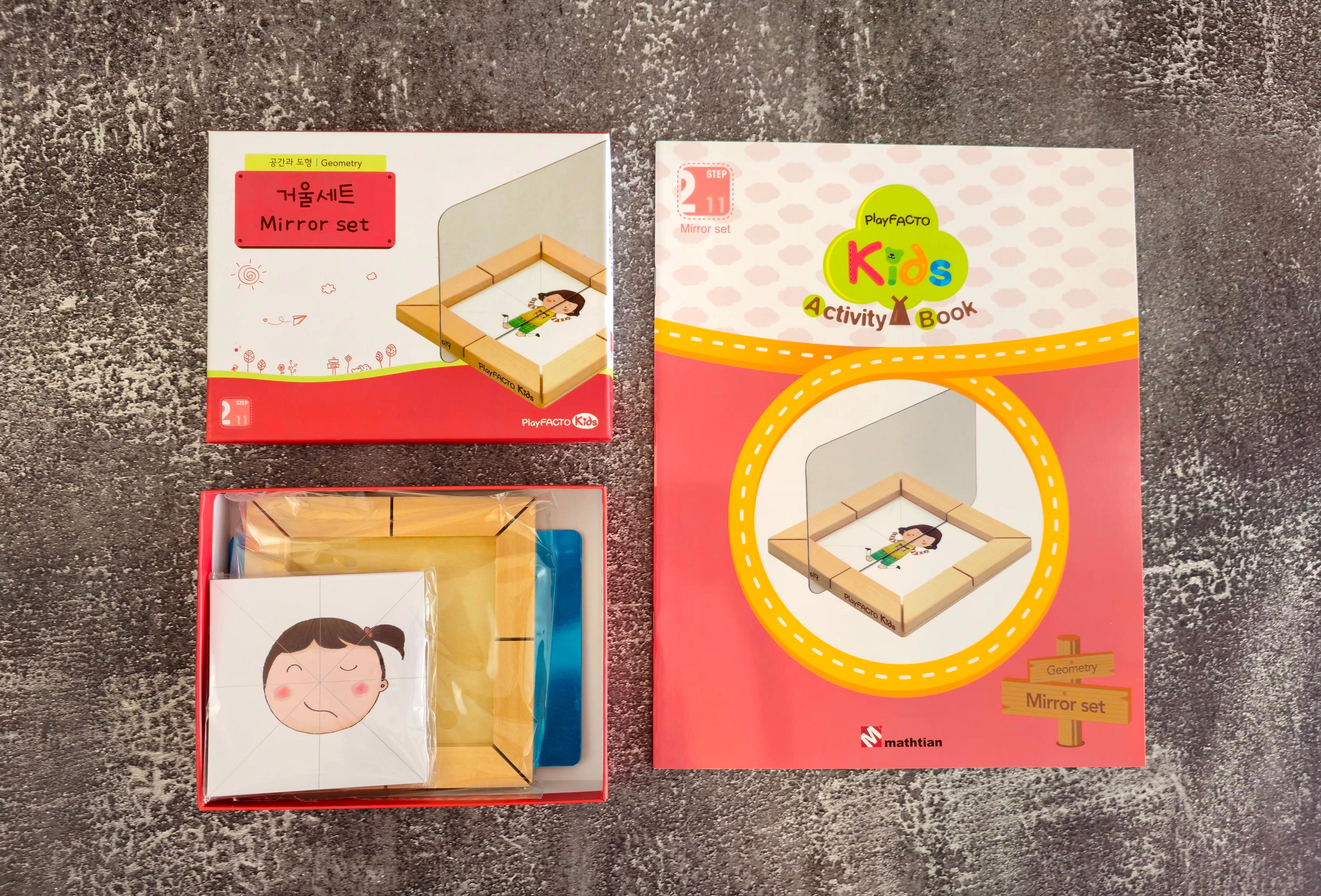 PlayFACTO Kids Math Learning Program Ages 3–6 | Educational Wooden Toys Calgary