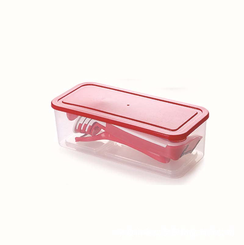 Collapsible Box Grater – Foldable Kitchen Cheese & Vegetable Grater Tool