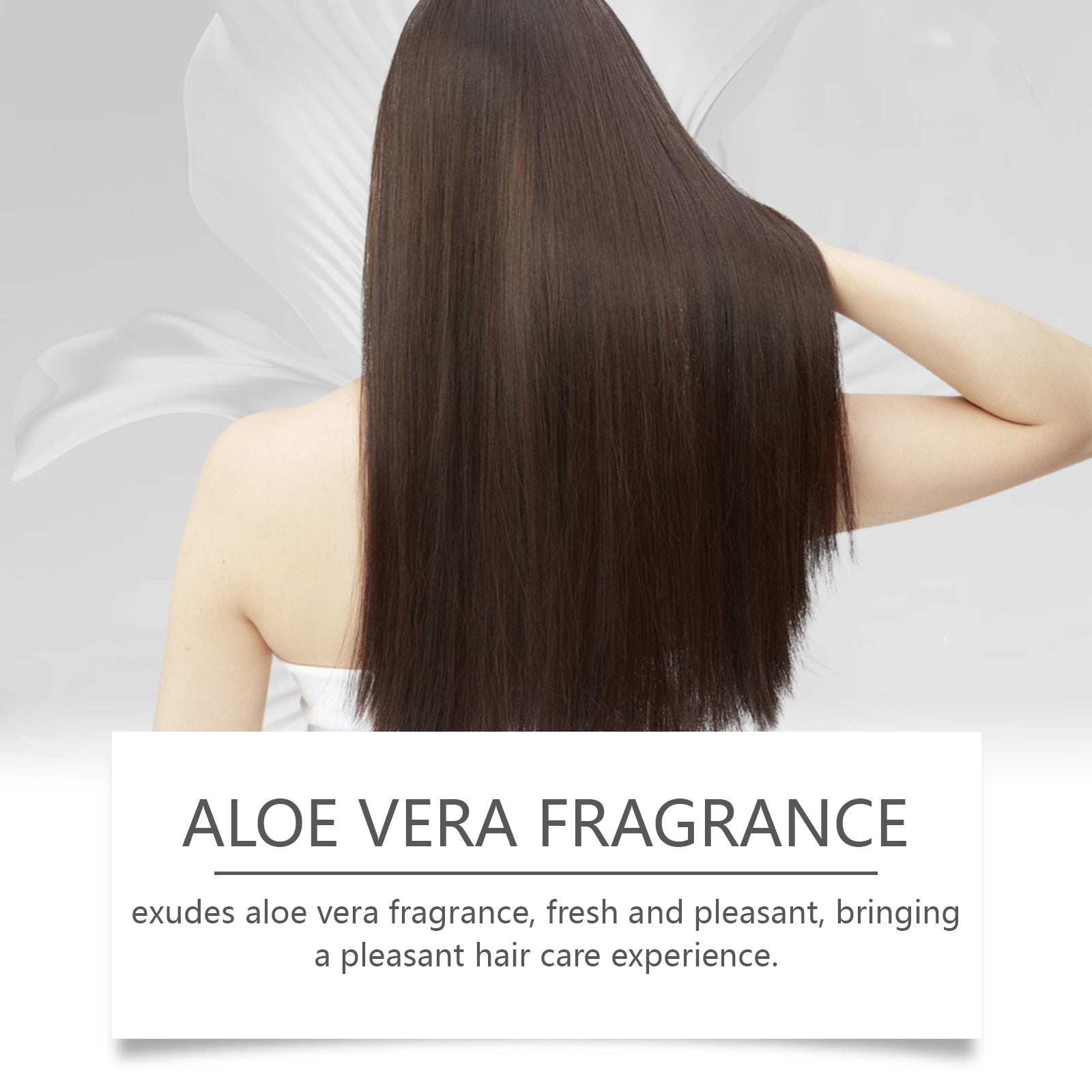 Advanced Nourishing Hair Mask – Deep Repair & Moisturizing Hair Treatment