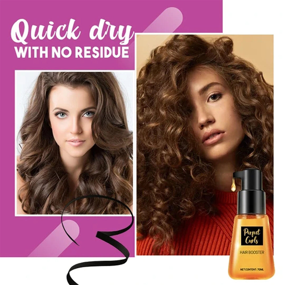 Moroccan Hair Oil Conditioner – Nourishing Hair Booster & Repair Care