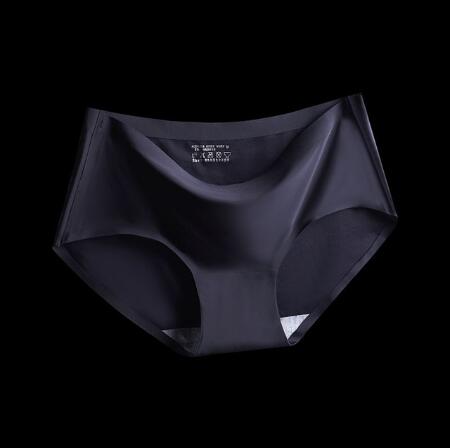 Seamless High Waist Panties for Women – Comfortable Breathable Underwear