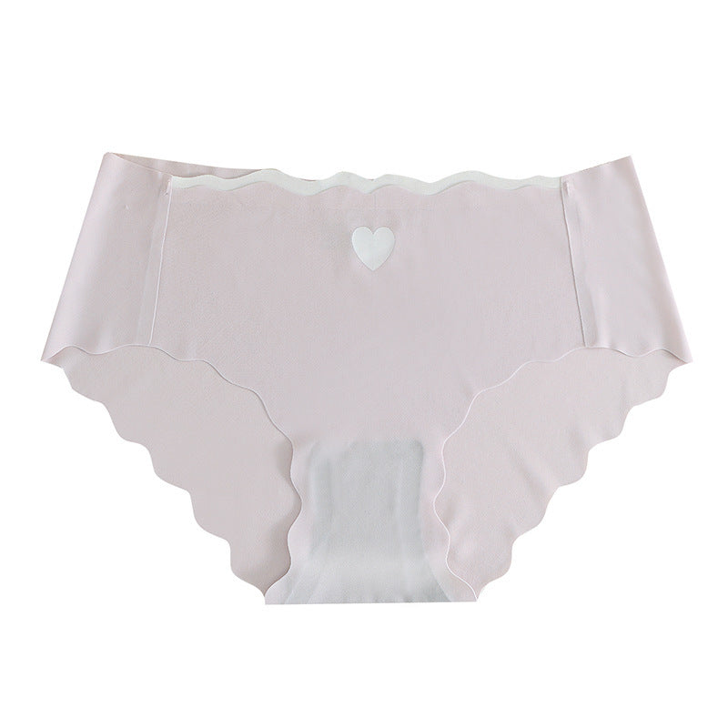 Seamless Women Panties – Soft Comfortable Everyday Underwear