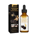 Ganoderma Hair Repair Serum – Natural Darkening & Hair Care Treatment