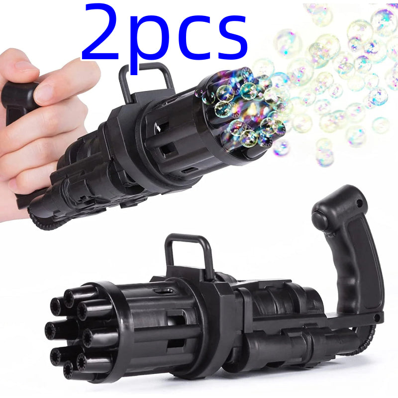 Kids Shark Water Gun Blaster – Automatic High Pressure Outdoor Summer Toy