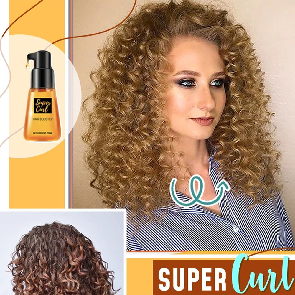 Moroccan Hair Oil Conditioner – Nourishing Hair Booster & Repair Care